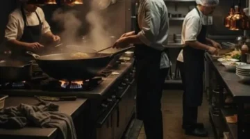 داخل ورشة عمل.. تفاصيل واقعة إنهاء عامل حياته أمام زملائه في مصر